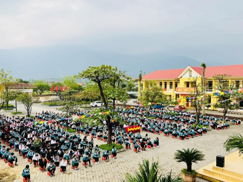 PHƯỜNG HOÀNH SƠN TĂNG CƯỜNG TUYÊN TRUYỀN PHÒNG CHỐNG BẮT CÓC ONLINE, TRIỂN KHAI CÁC HOẠT ĐỘNG HƯỞNG...